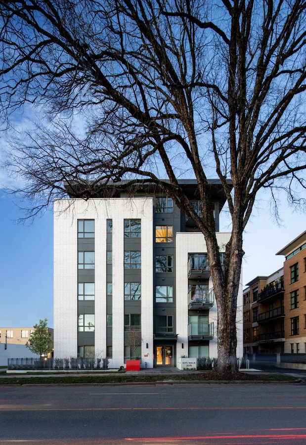 Rentals.ca Kitsilano Vancouver Apartments, Condos and Houses For Rent