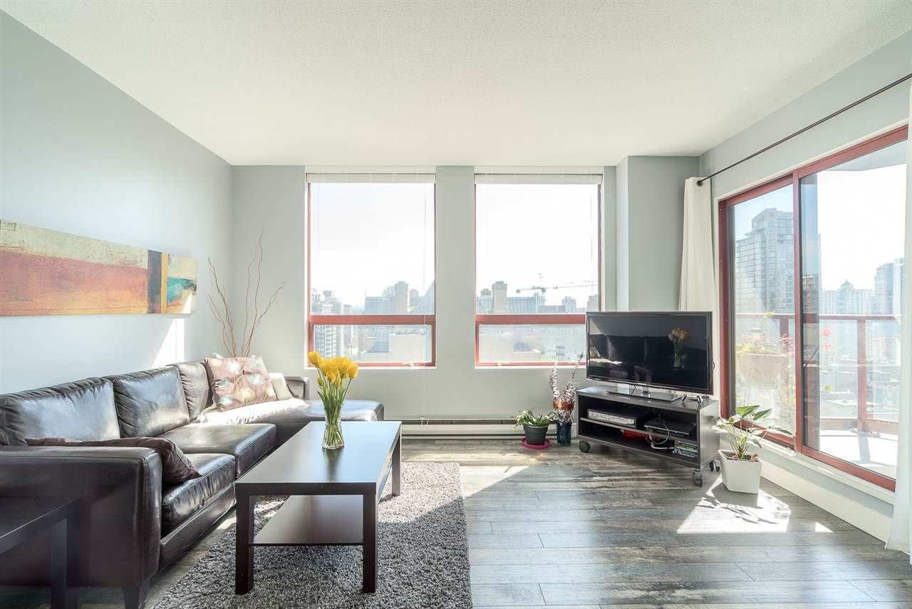 Vancouver BC Condos for Rent