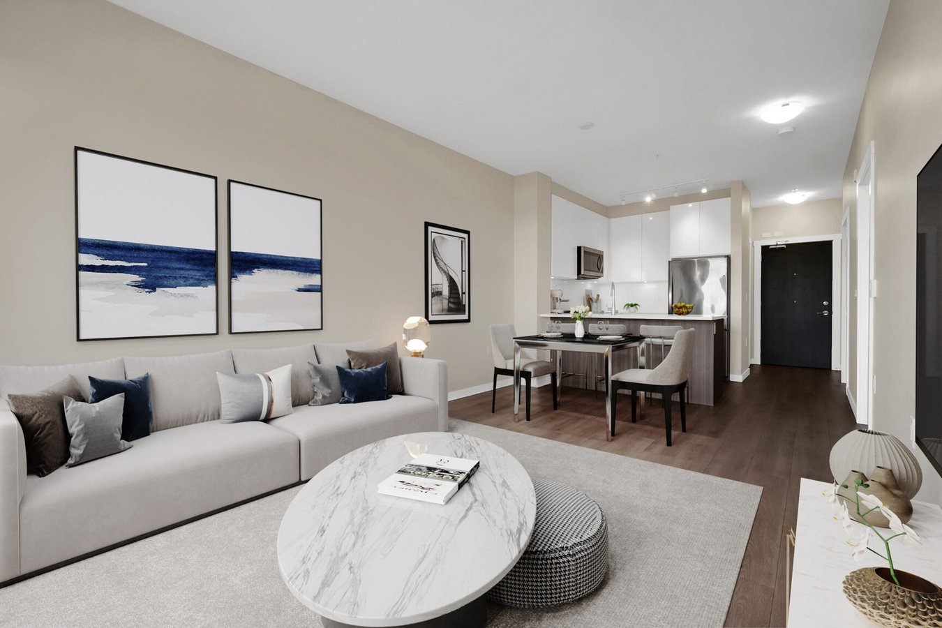 Vancouver 3 Bedroom Apartments Condos and Houses for Rent
