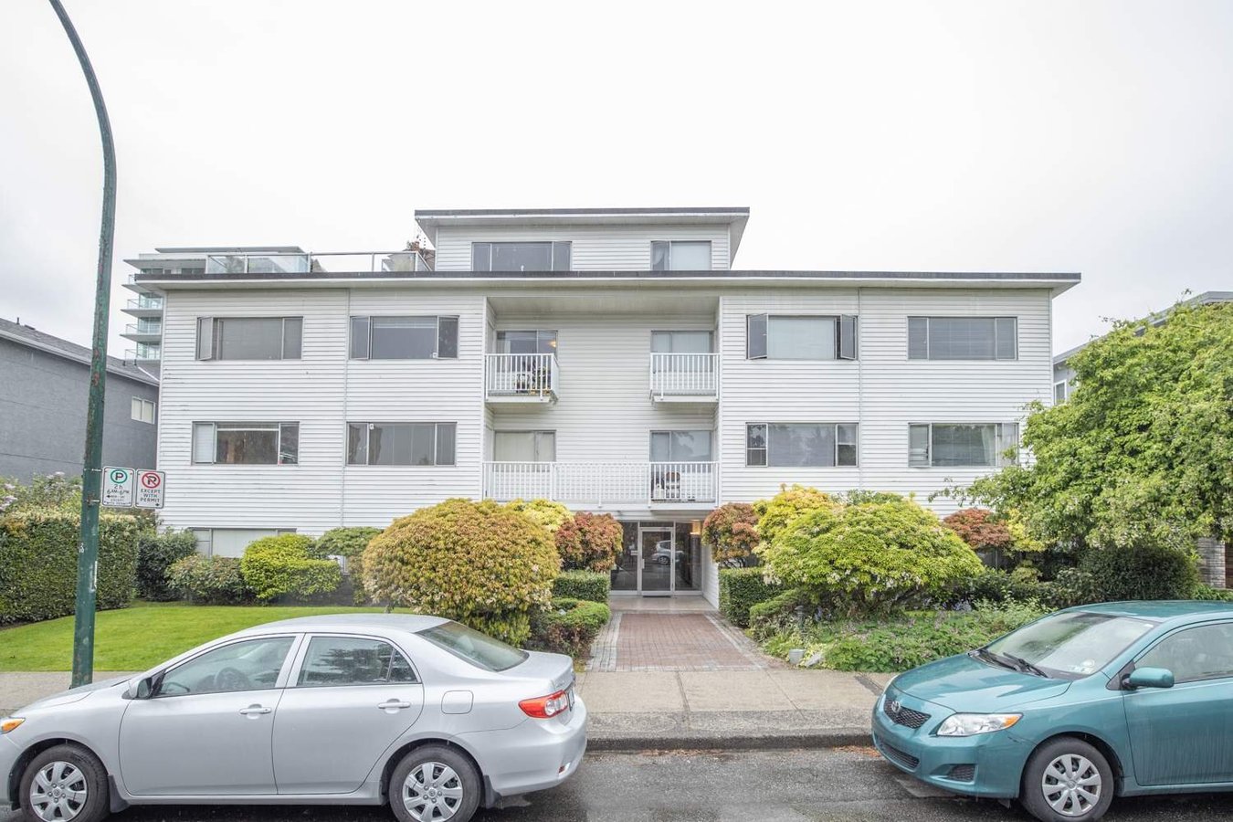 Apartments Condos and Houses for Rent Under 2,000 in Vancouver