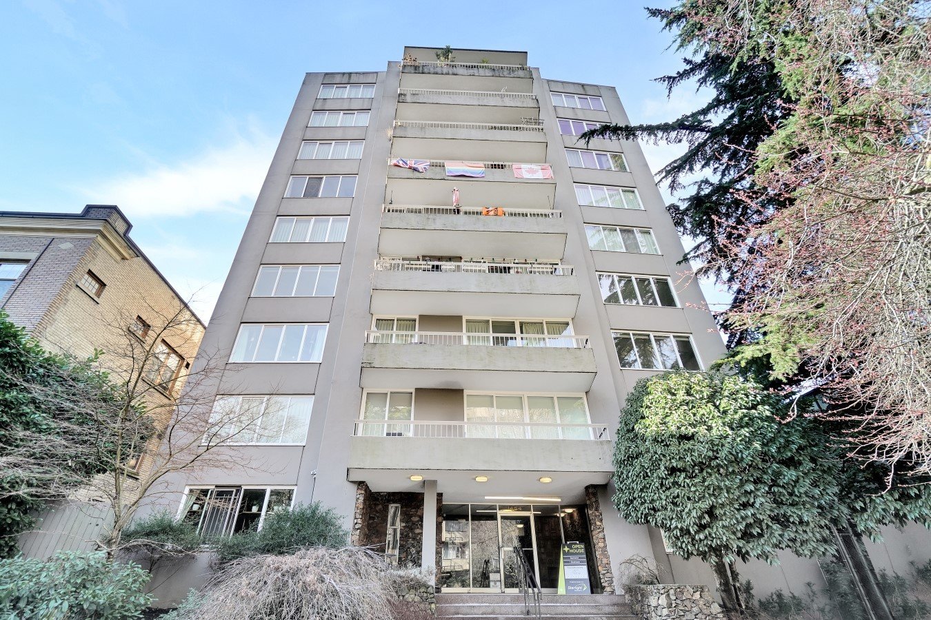 Rentals.ca West End Vancouver Apartments, Condos and Houses For Rent