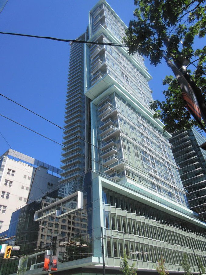 777 Richards Street - Photo 3