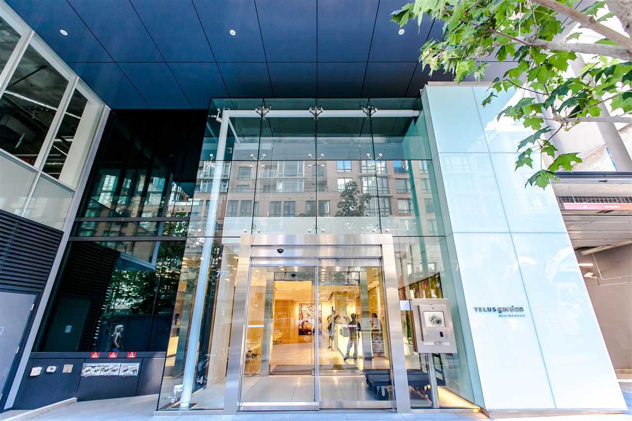 777 Richards Street - Photo 4