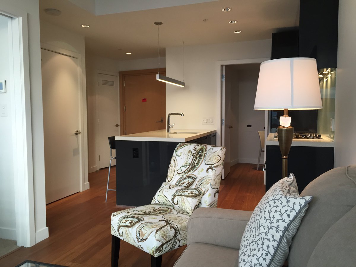 777 Richards Street - Photo 7