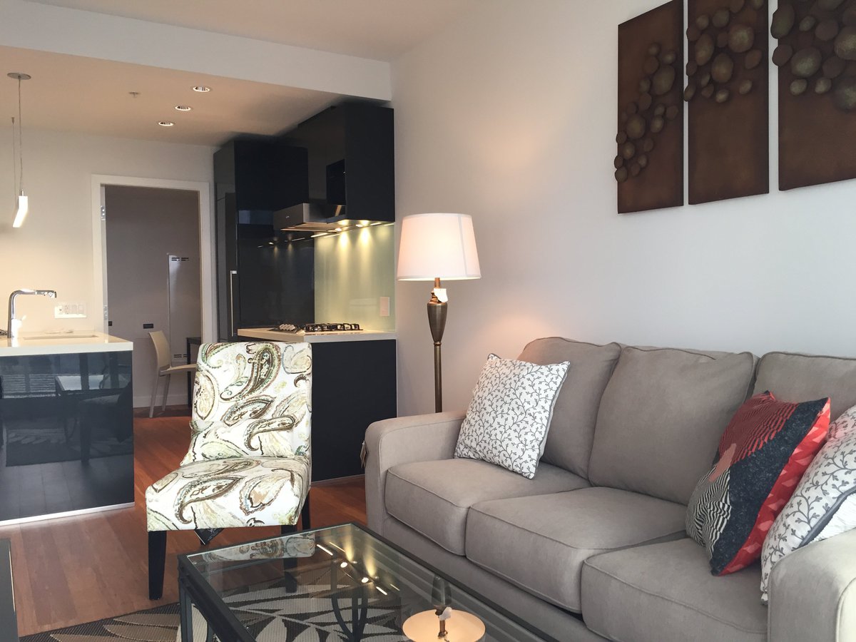 777 Richards Street - Photo 9