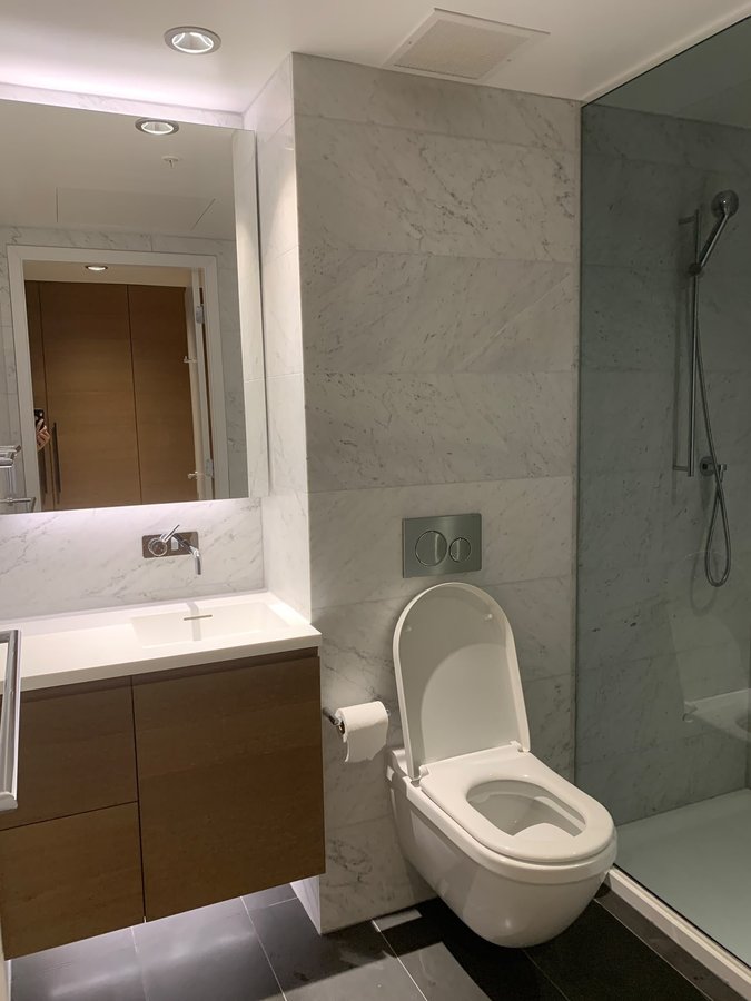 1289 Hornby Street - Photo 5