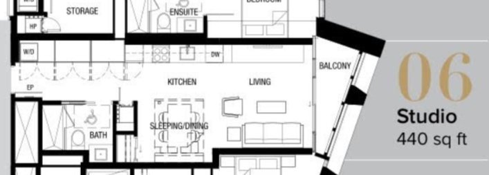 1289 Hornby Street - Photo 3