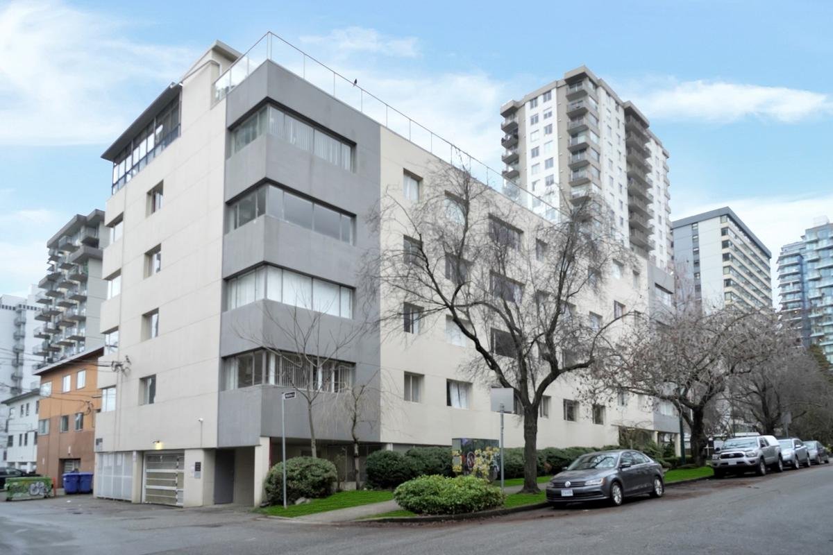 Rentals.ca West End Vancouver Apartments, Condos and Houses For Rent