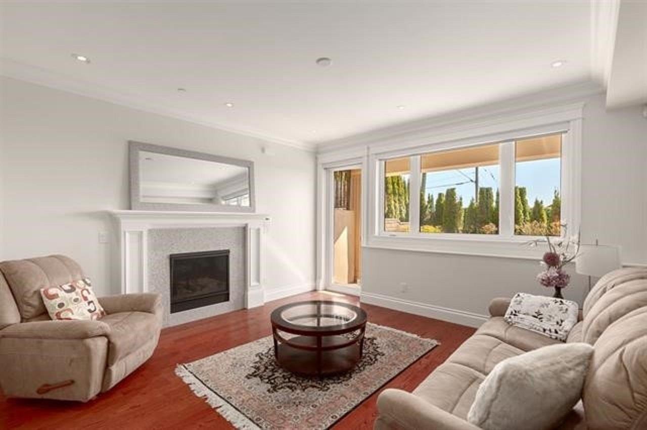 Vancouver BC Basement Apartments for Rent