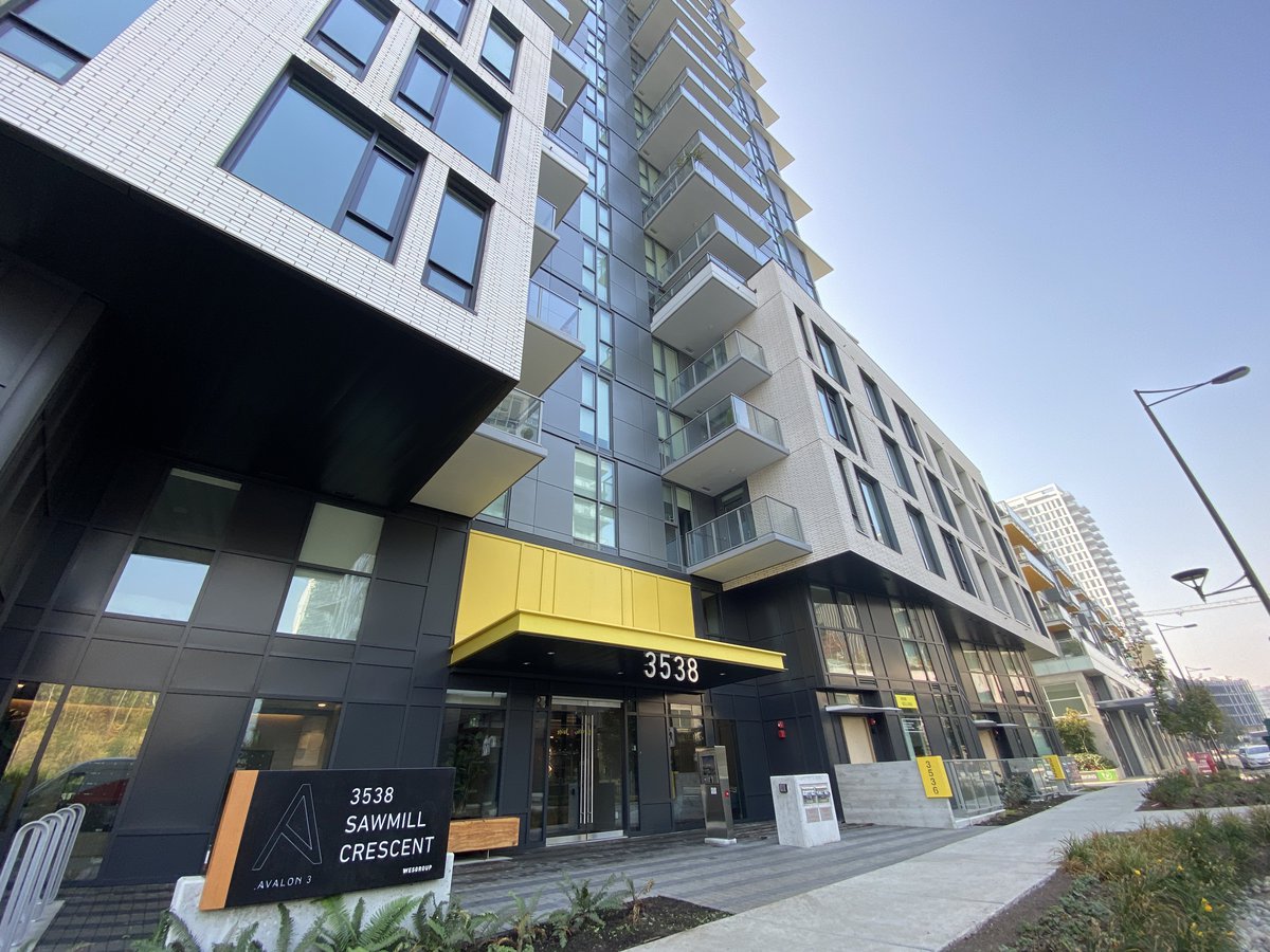 Vancouver Furnished Apartments Condos and Houses for Rent