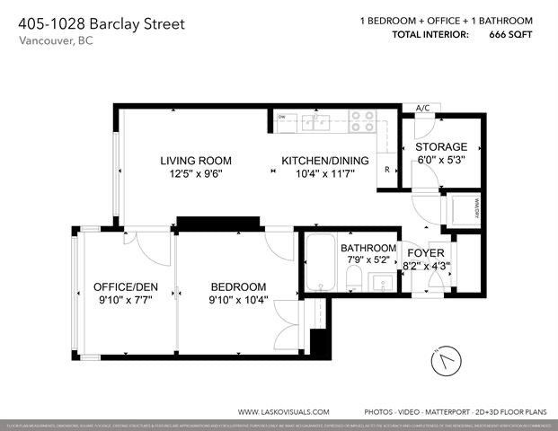 1028 Barclay Street - Photo 13