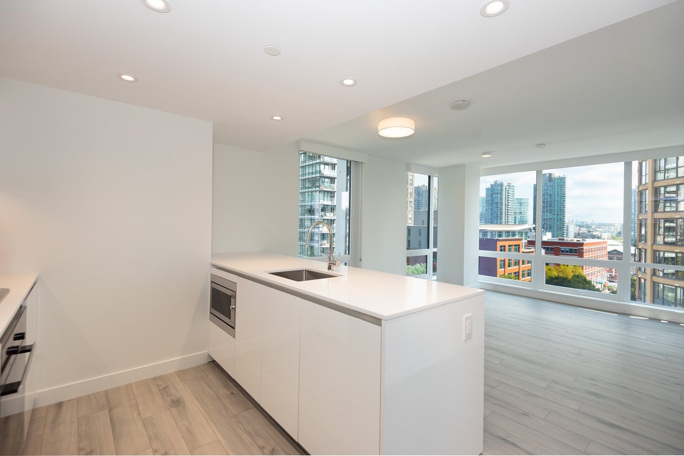 Vancouver BC Condos for Rent