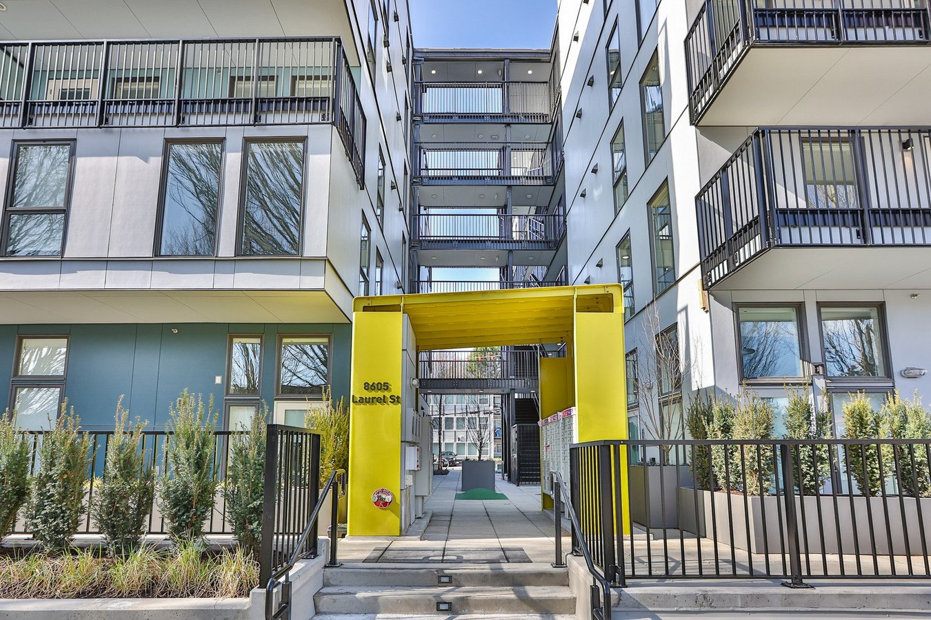 Vancouver 1 Bedroom Apartments Condos and Houses for Rent