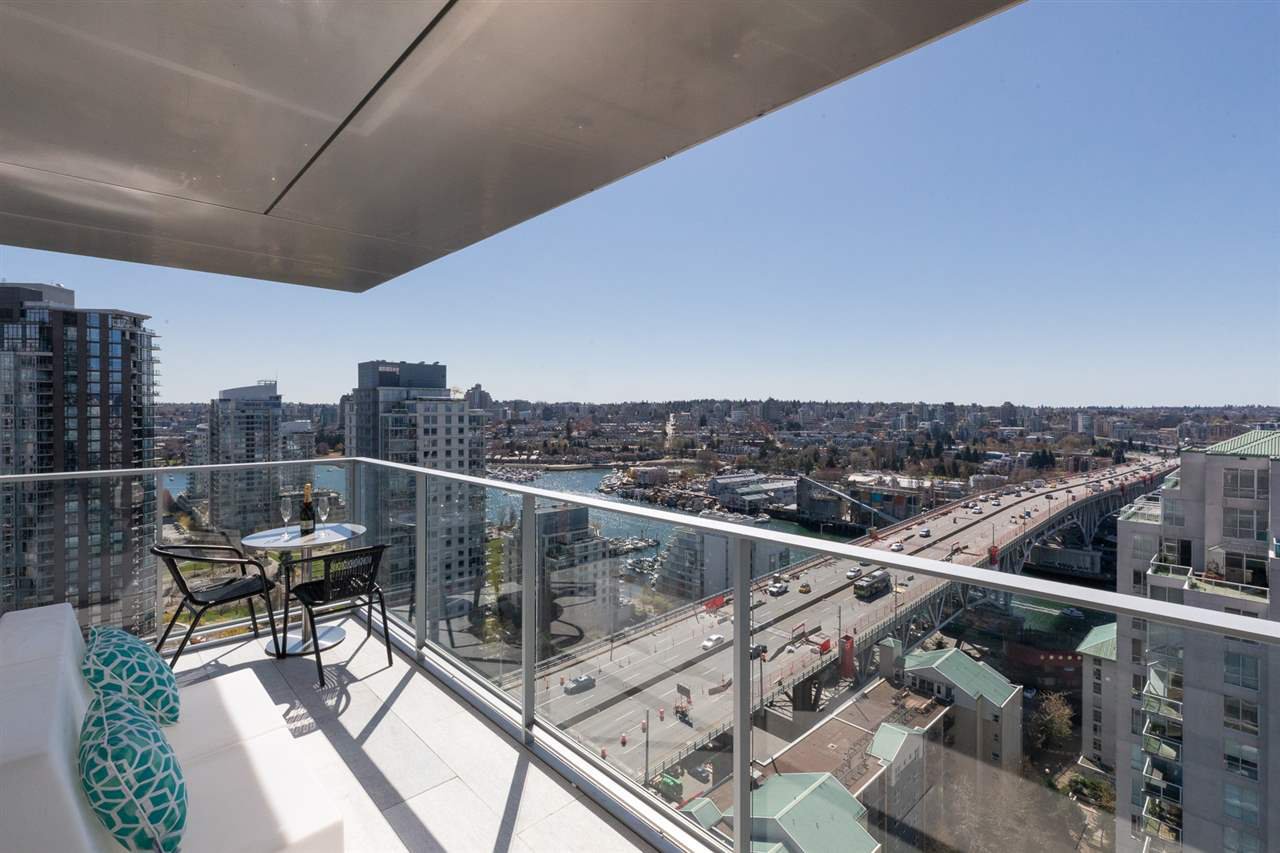 1480 Howe Street - Photo 3