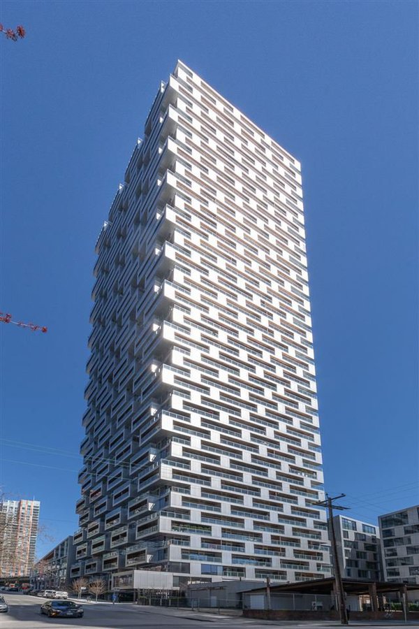 1480 Howe Street - Photo 6
