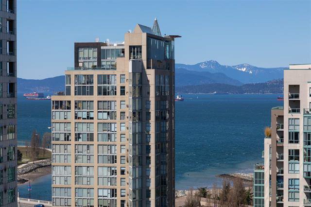 1480 Howe Street - Photo 11