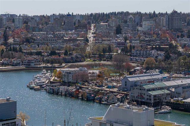 1480 Howe Street - Photo 12
