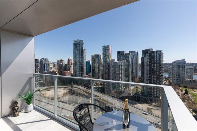 1480 Howe Street - Photo 13