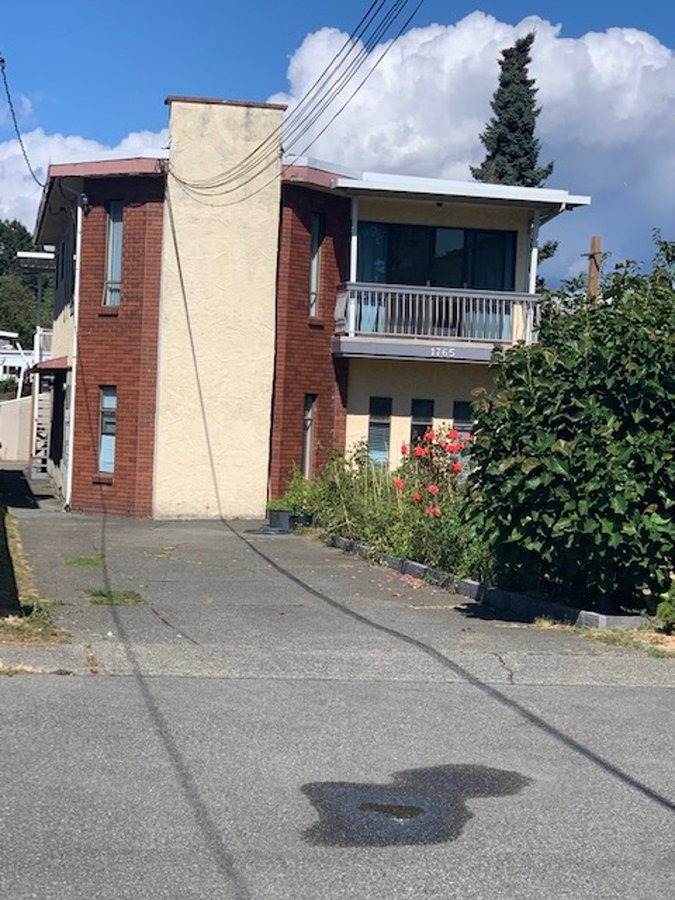 Vancouver 4 Bedroom Apartments Condos and Houses for Rent