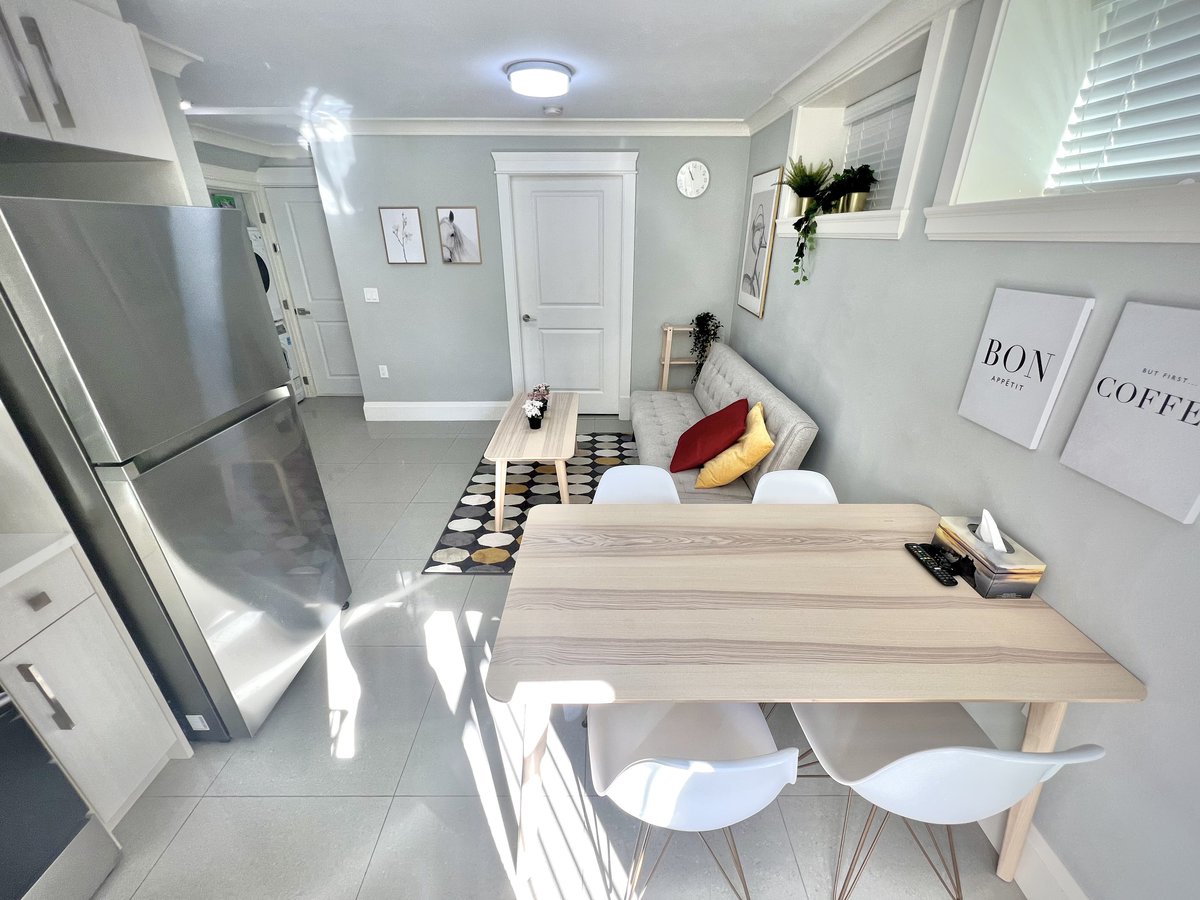 Vancouver BC Basement Apartments for Rent Vancouver BC Basement Apartments for Rent
