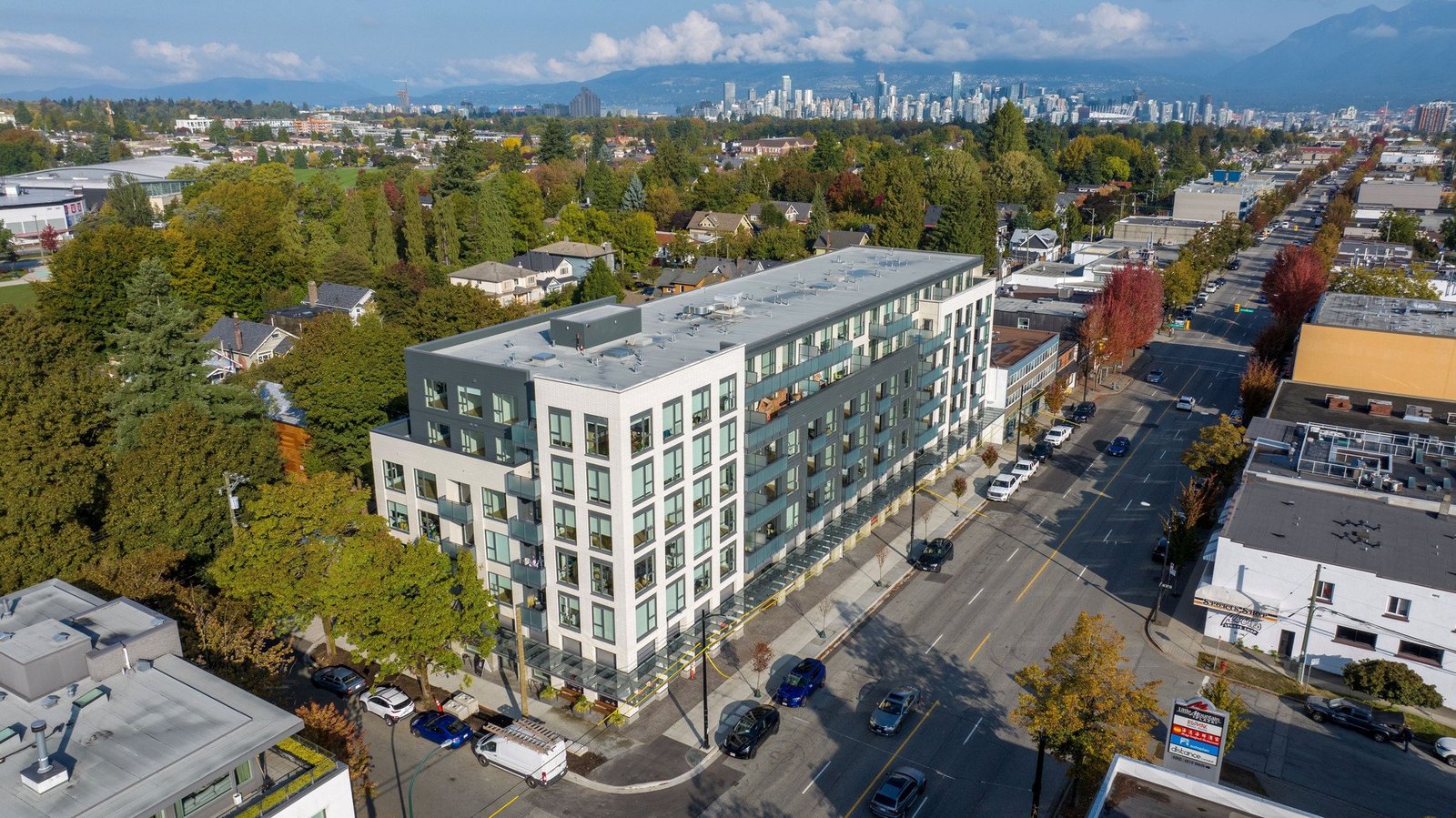 Rentals.ca Vancouver Apartments, Condos and Houses For Rent