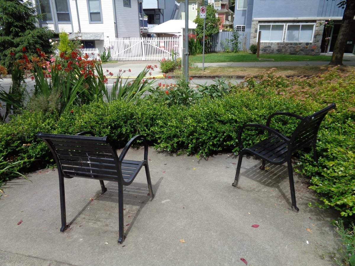 1550 Comox Street - Photo 22