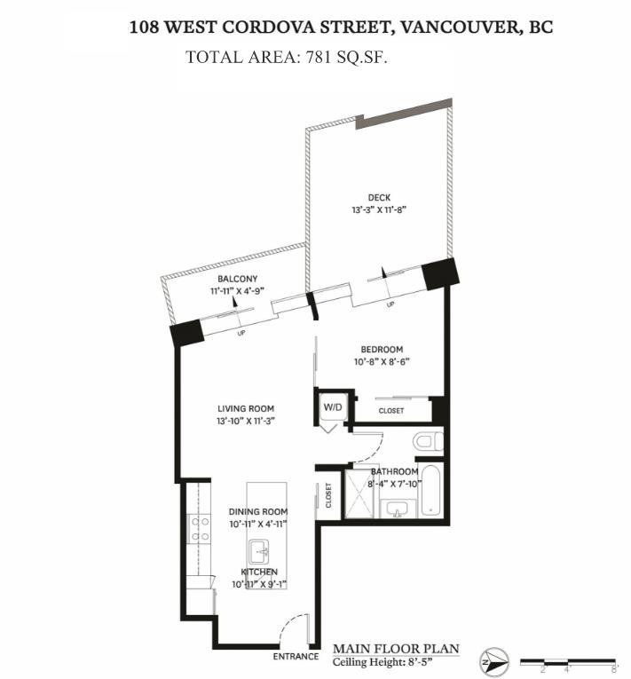 108 West Cordova Street - Photo 7