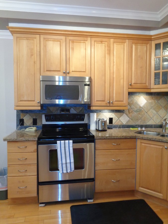 1550 Comox Street - Photo 5