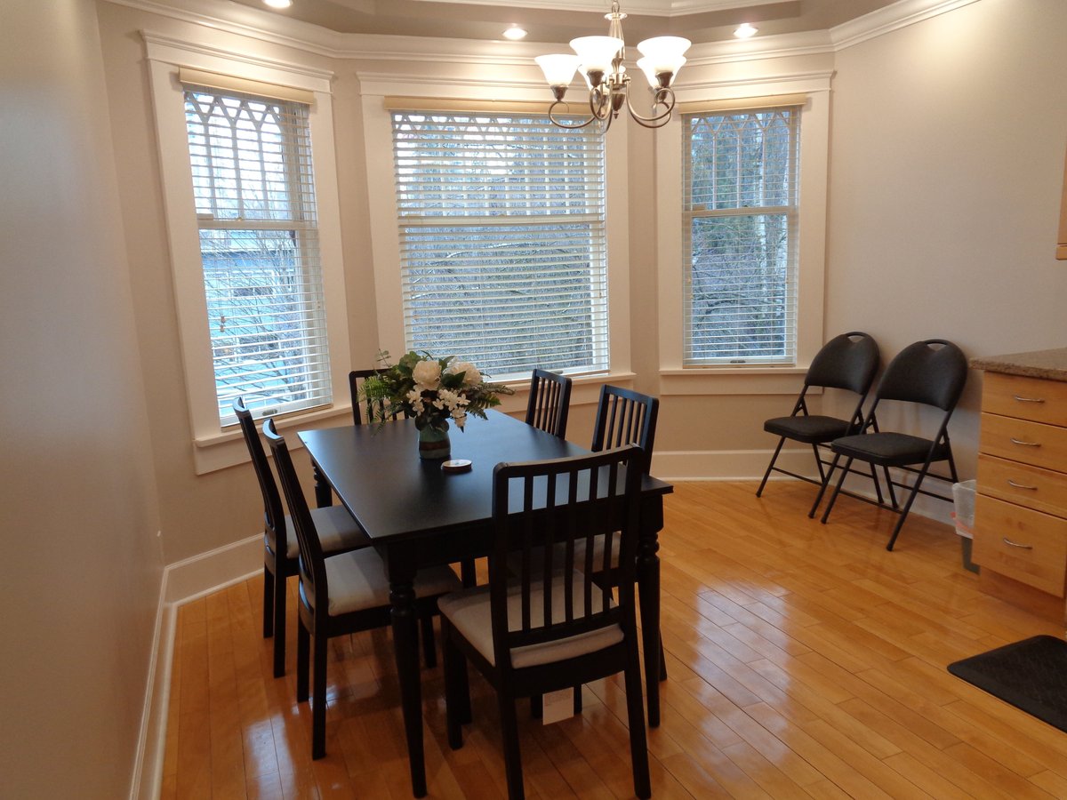 1550 Comox Street - Photo 7