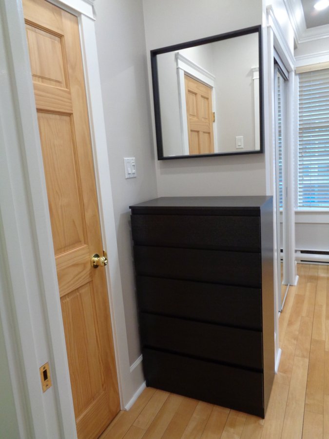1550 Comox Street - Photo 12