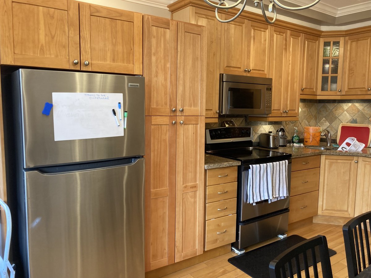1550 Comox Street - Photo 18