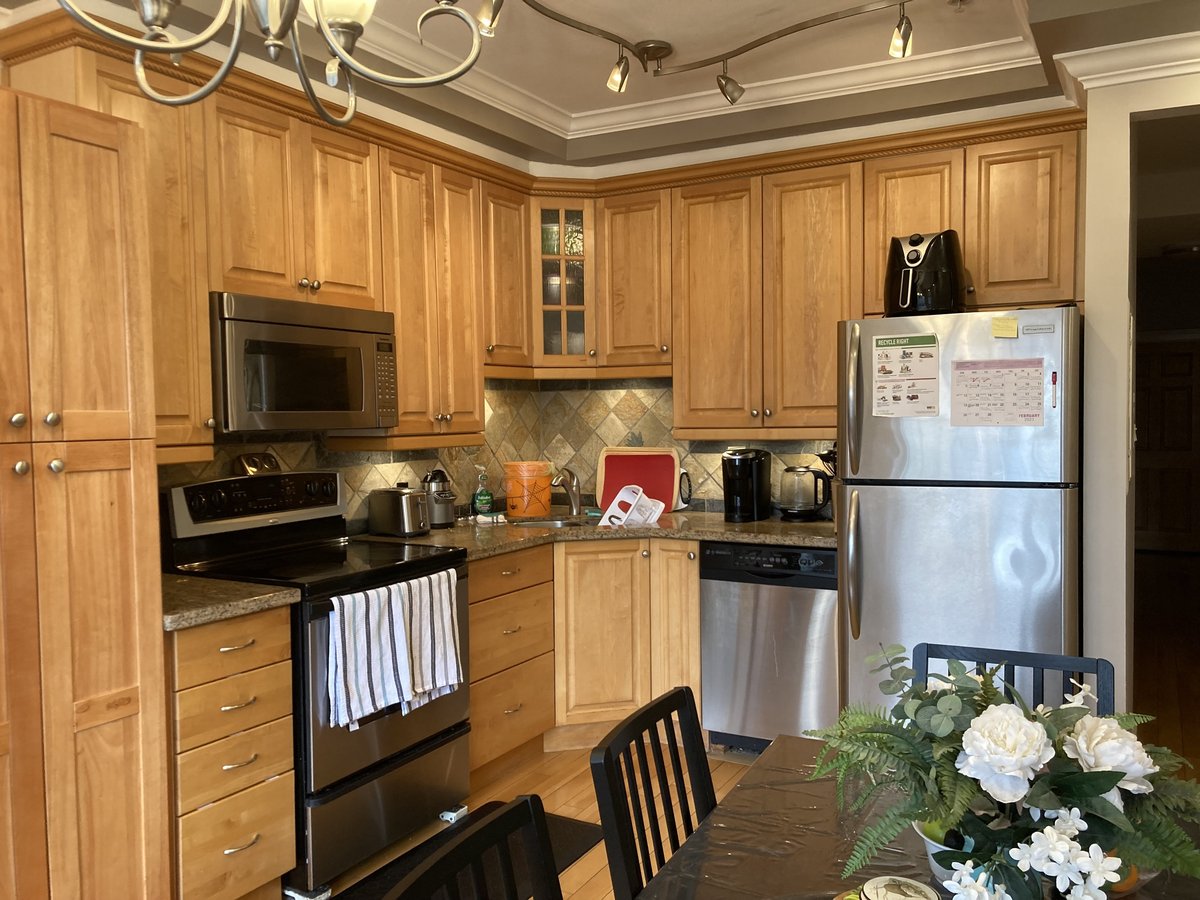 1550 Comox Street - Photo 19