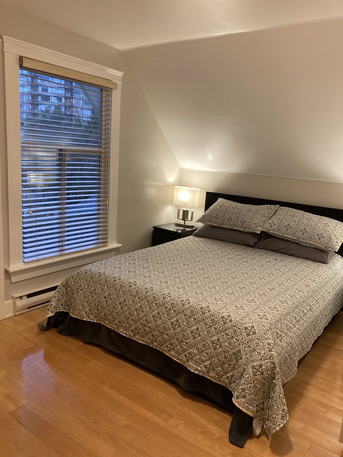 1550 Comox Street - Photo 5