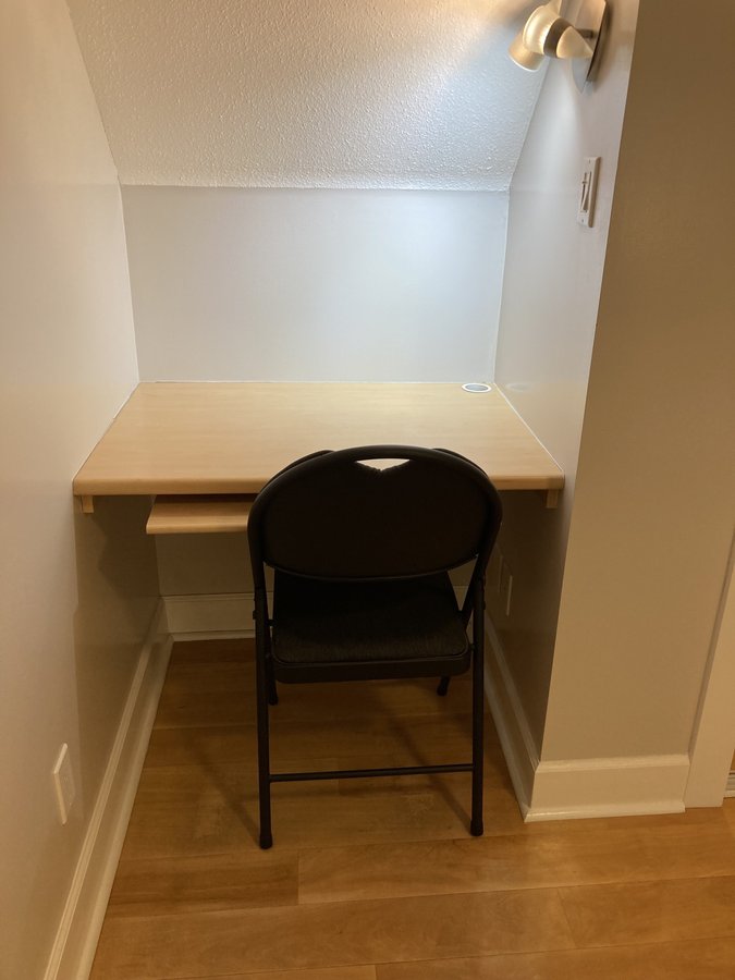 1550 Comox Street - Photo 25