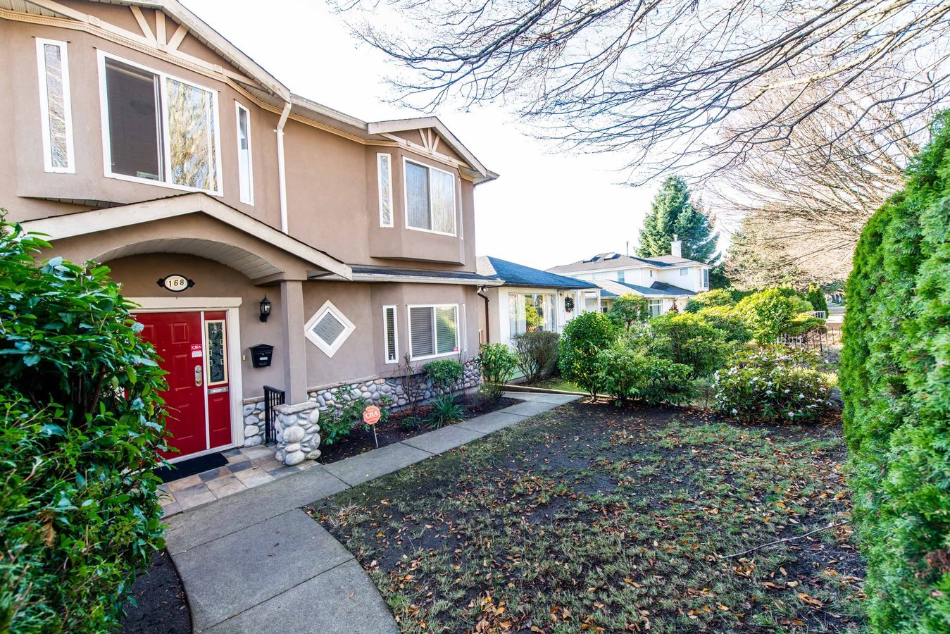 Marpole Vancouver BC Houses for Rent