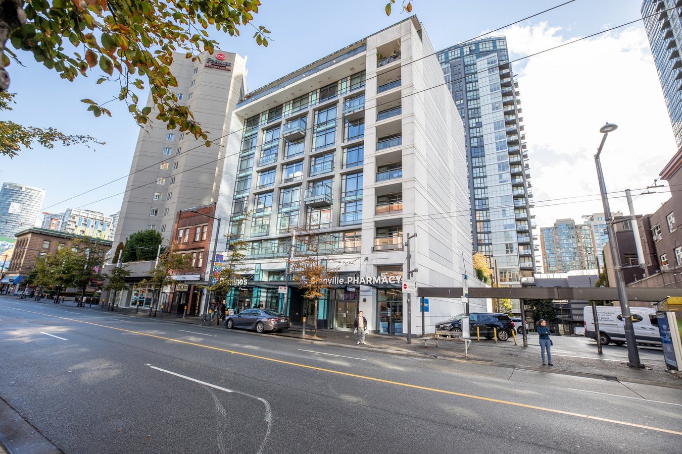 All Apartments for Rent Under 2,500 in Vancouver