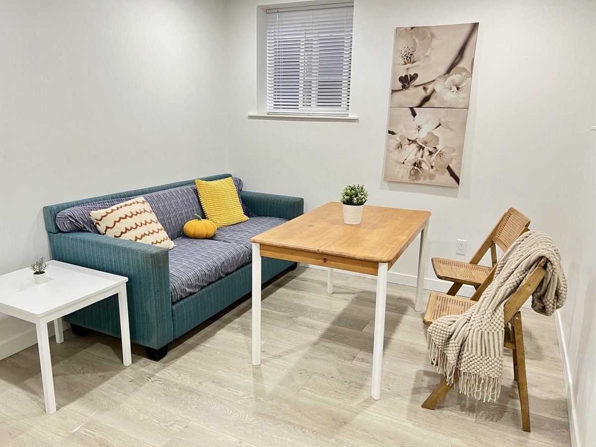 Vancouver BC Houses for Rent