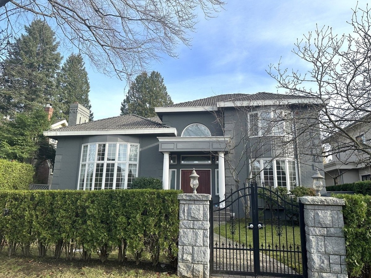 Vancouver BC All Houses for Rent