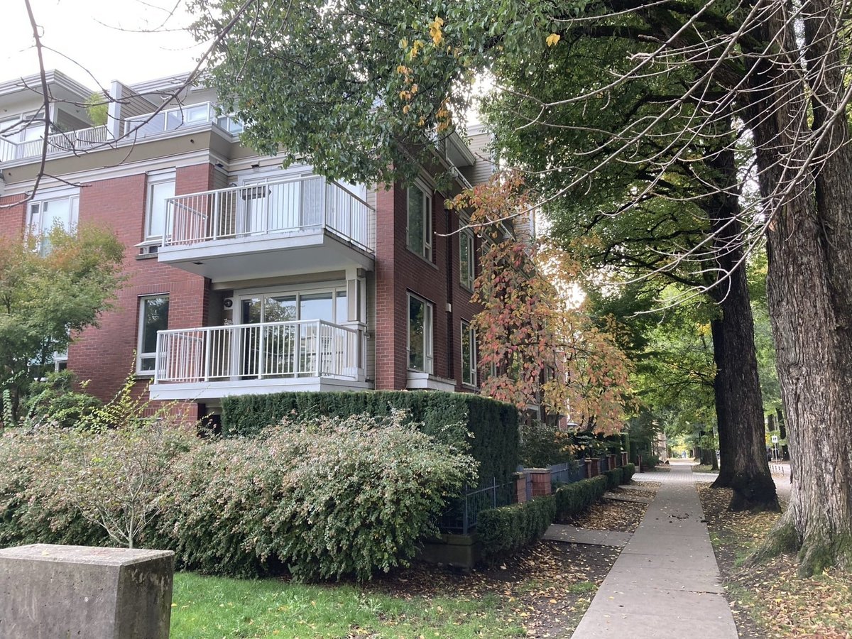 Vancouver BC Condos for Rent