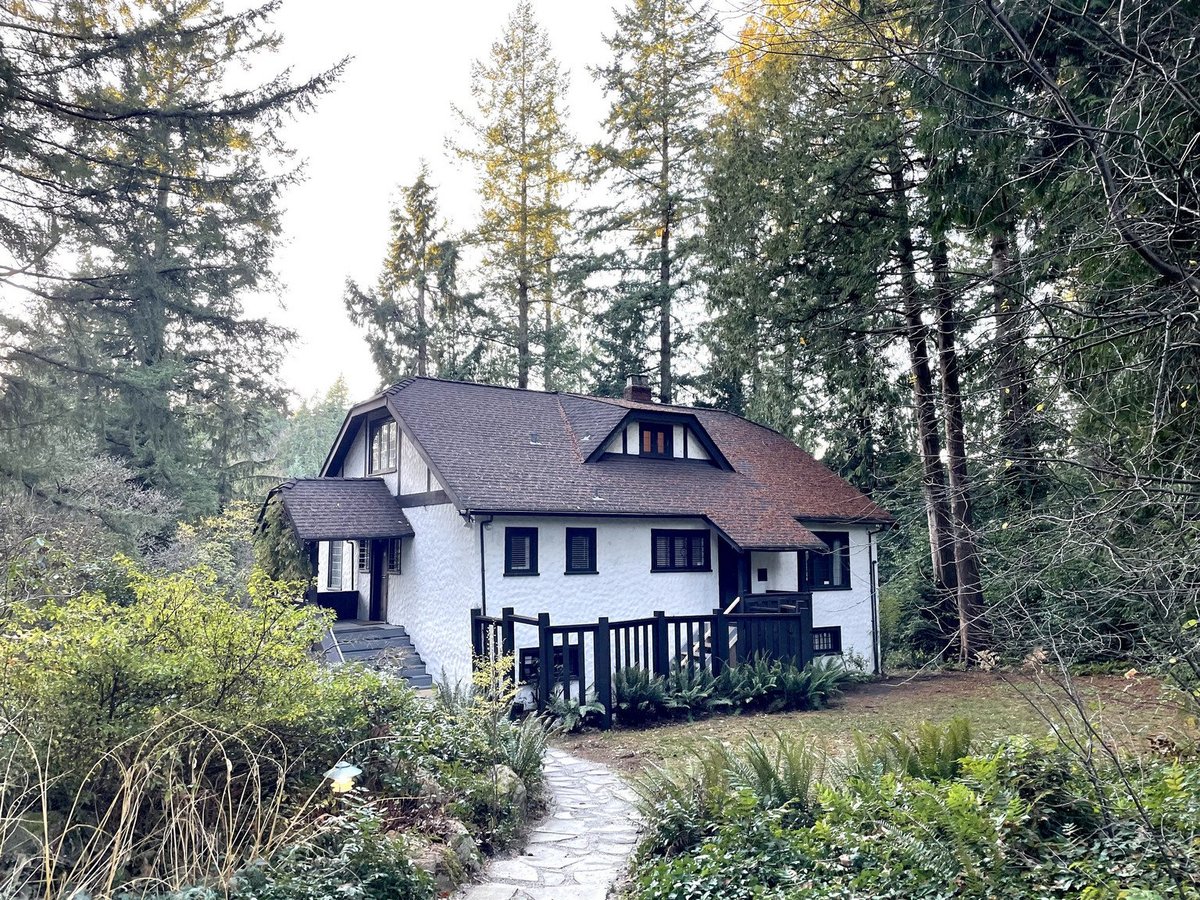 Vancouver BC Houses for Rent