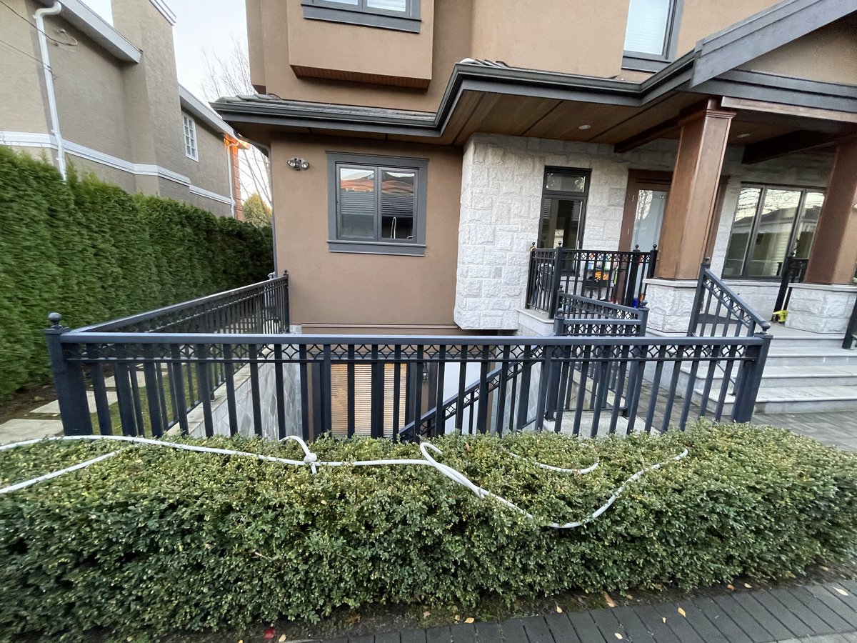 Vancouver BC Basement Apartments for Rent