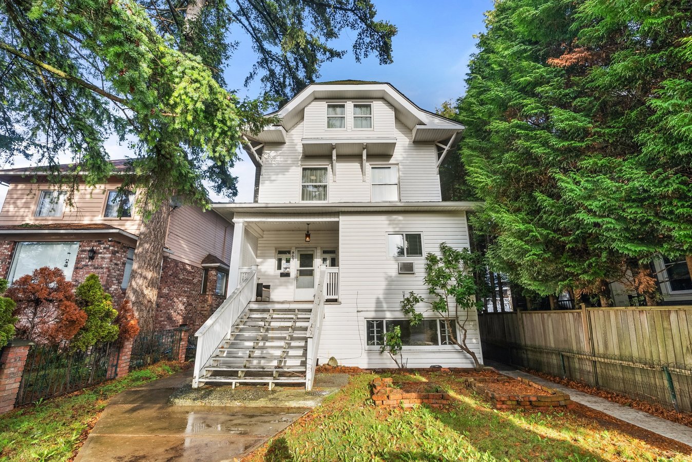 Apartments Condos and Houses for Rent Under 2,000 in Vancouver