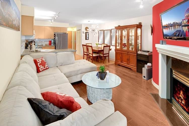 Rentals.ca Kitsilano Vancouver Apartments, Condos and Houses For Rent