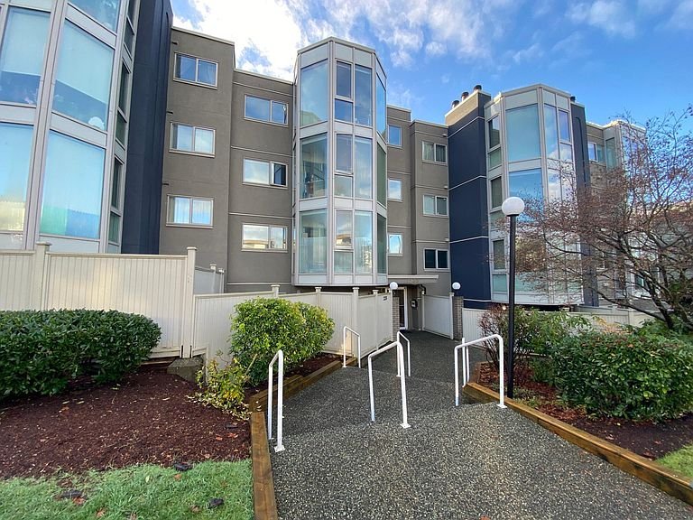 Apartments Condos and Houses for Rent Under 1,500 in Vancouver