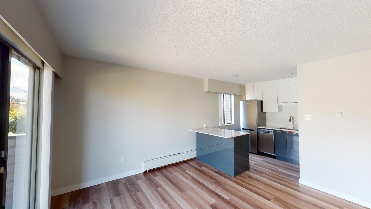 Kitsilano Vancouver Rentals