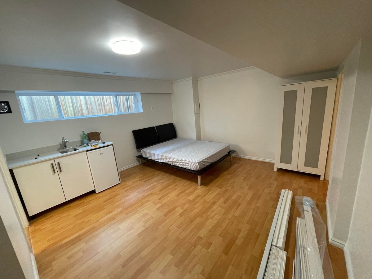 Vancouver BC Houses for Rent