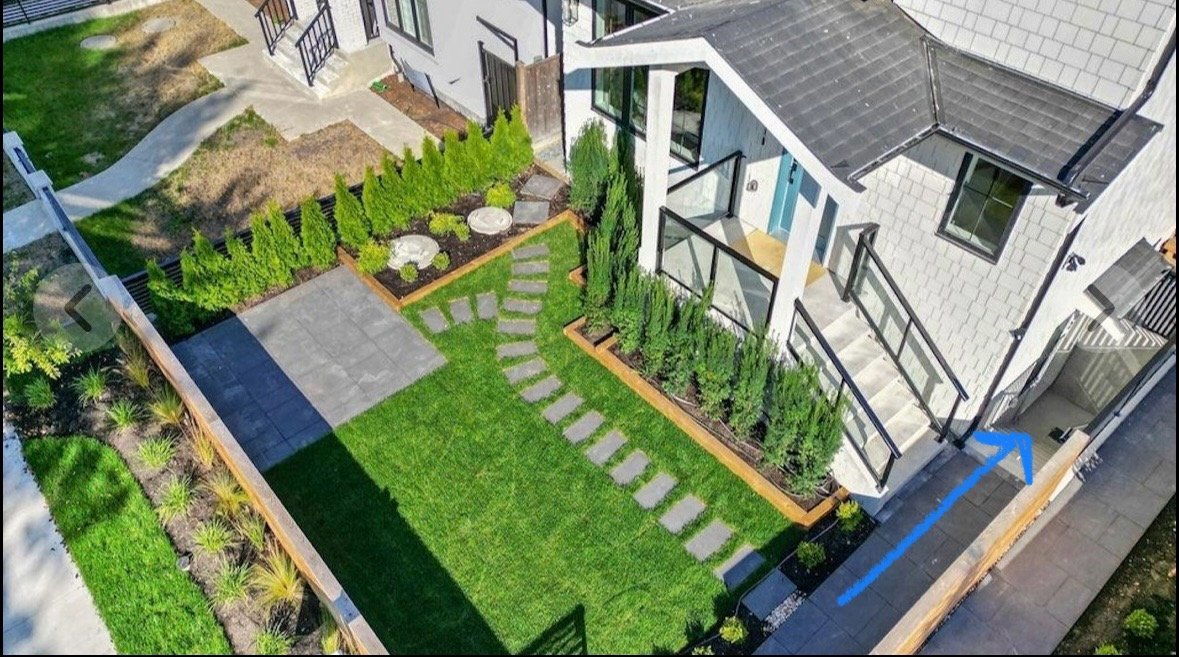 Vancouver BC Basement Apartments for Rent