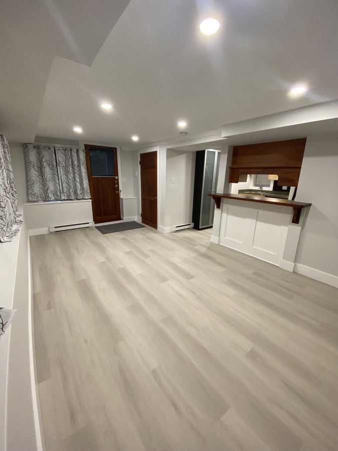 Vancouver BC Houses for Rent