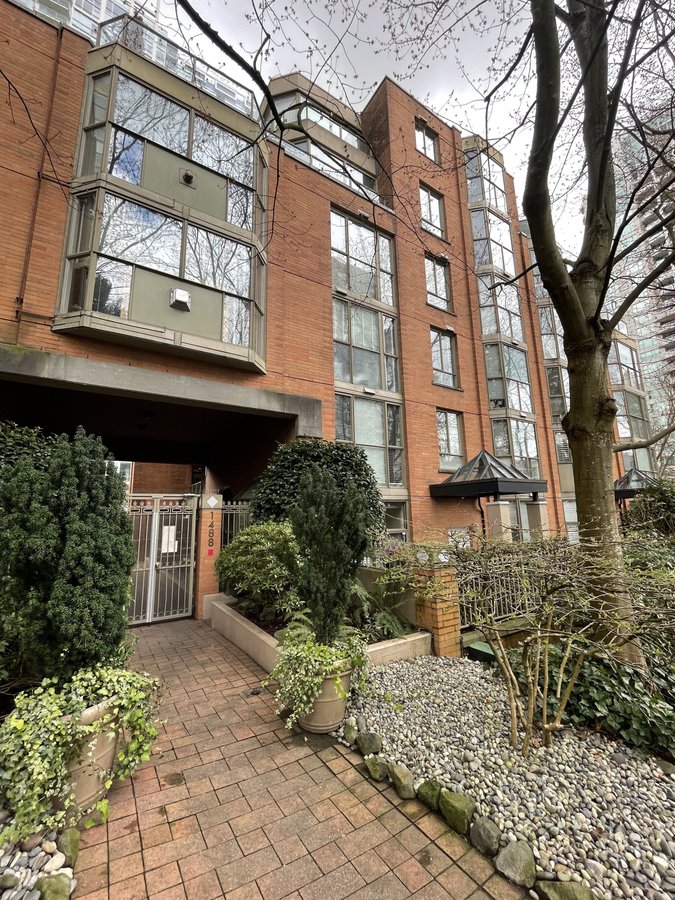 Condos In Vancouver Canada