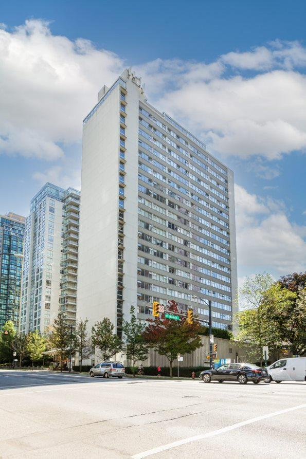 Vancouver BC Apartments and Houses for Rent